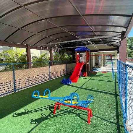 Apartamento Aconchegante!-3