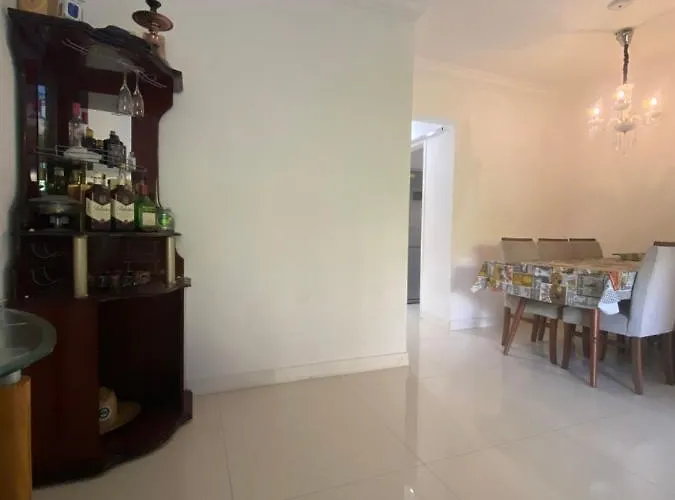 Ap Guarujá, Jardim Astúrias Apartamento